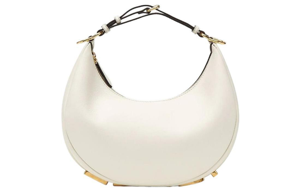 Сумка FENDI Fendigraphy Logo, 8BR798-A5DY-F1HEL