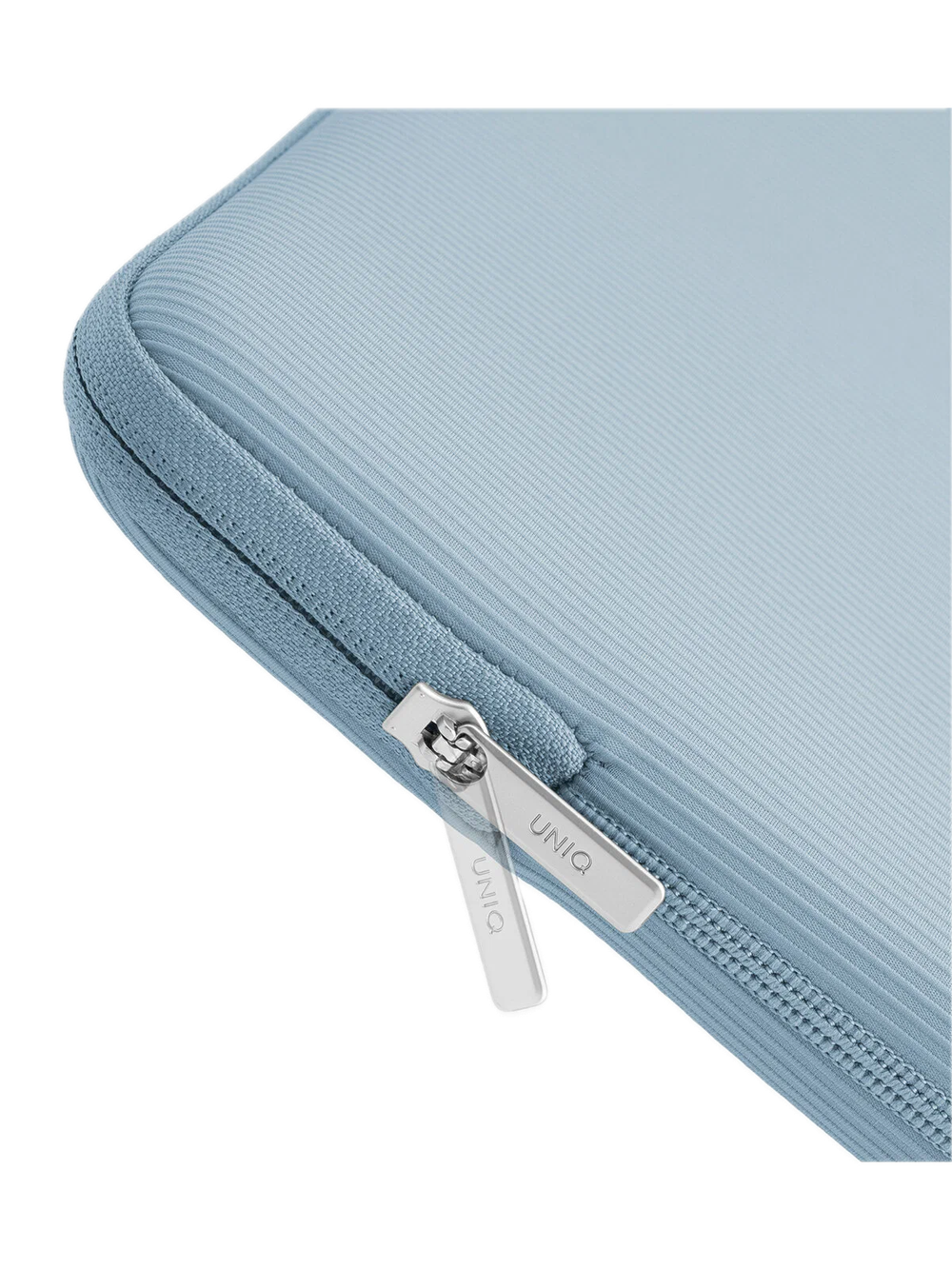 Uniq для ноутбуков 13"/14" чехол Cyprus Ridge Edition Neoprene Laptop sleeve Sky Blue