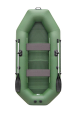Барс-280 (Надувная Лодка ПВХ)