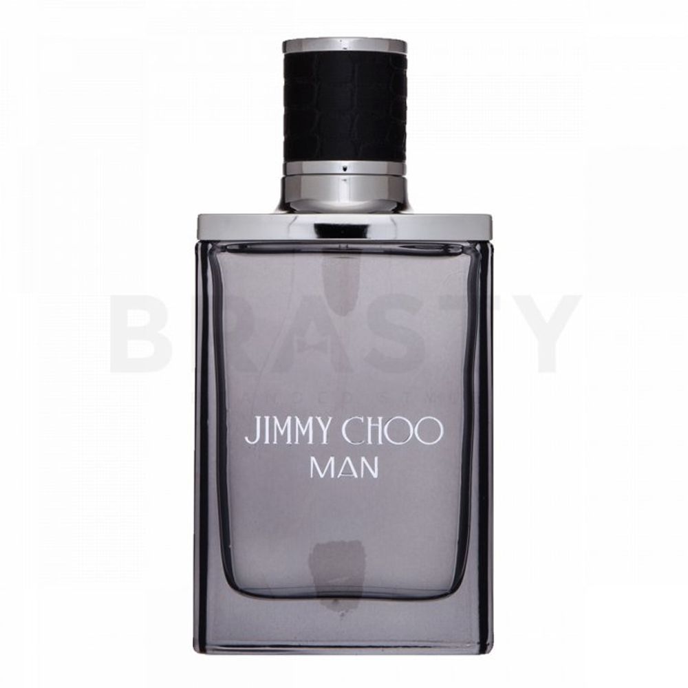 Jimmy Choo Man EDT M 50 ml