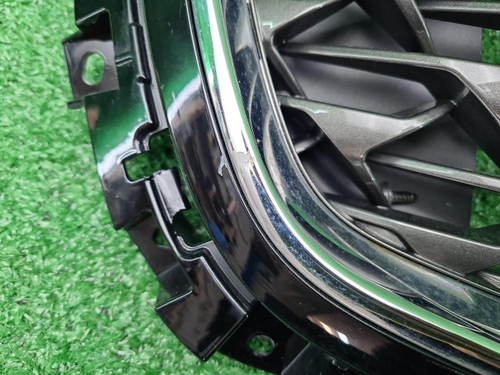 Решетка радиатора Kia Sportage 4 QL (2018-2022)