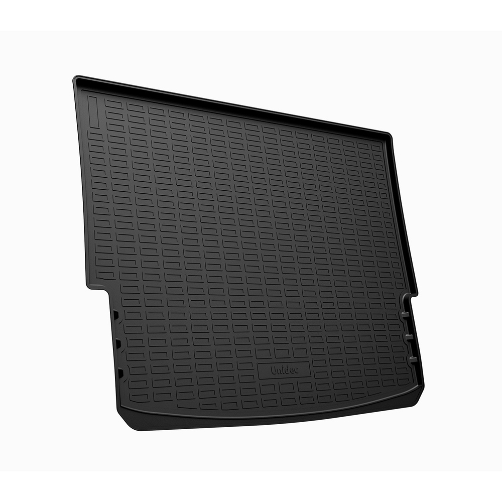 Коврик в багажник Norplast для Nissan X-Trail IV в кузове T33 2021-, Черный, e-Power, T33, арт.NPA00-T61-815