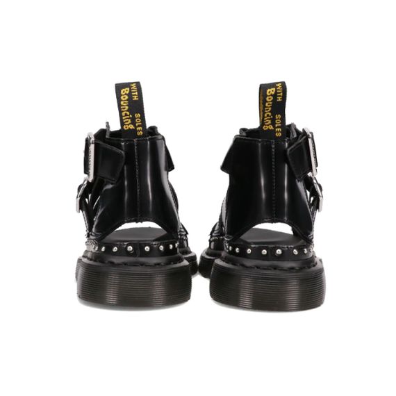 Dr Martens Mackaye 'Black'