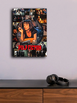 Криминальное чтиво 2 (Pulp Fiction)