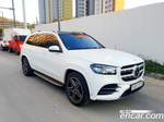 Mercedes-Benz GLS-Class X167 GLS400d 4MATIC (07.2022)