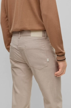 HUGO BOSS