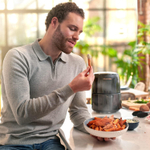 Аэрогриль Russell Hobbs 26500-56 черный