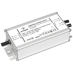 Блок питания ARPV-UH24120-PFC-DALI2-PH (24V, 5.0A, 120W) (Arlight, IP67 Металл, 7 лет) 028107(2)