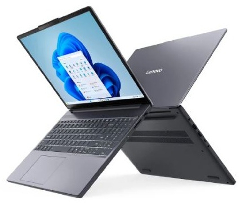 Ноутбук Lenovo IdeaPad Slim 3 15.3&#34; / 8 Гб / SSD 512 Гб / Win 11 / 83K7000HRK