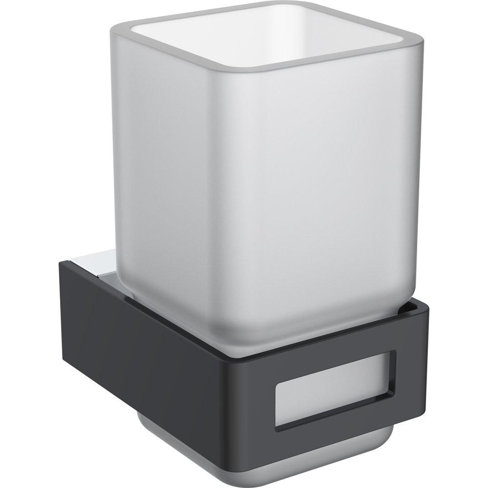 Стакан Boheme Q 10944-CR-B