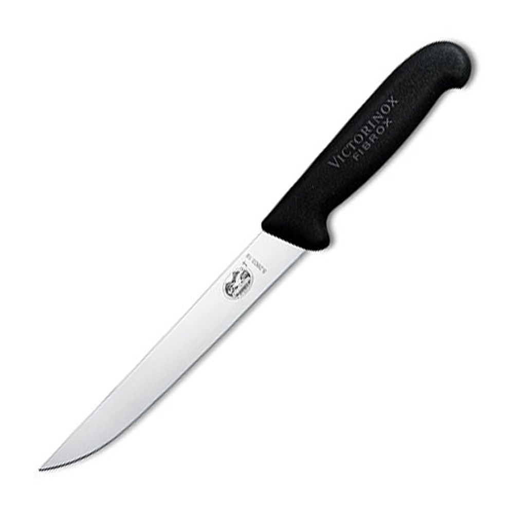 Кухонный нож для нарезки Victorinox Cutlery модель 5.2803.18