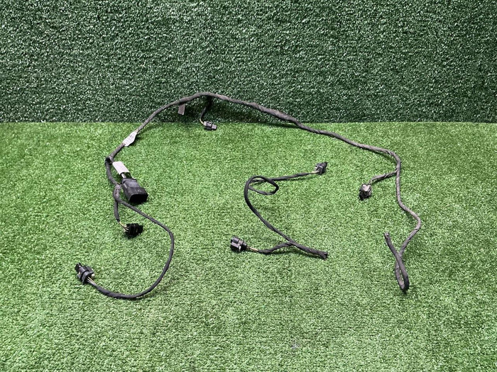 Проводка заднего бампера Mercedes V w447 (2014-нв)