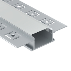 Профиль встраиваемый Maytoni Technical ALM011S-2M