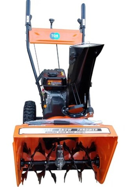 Снегоуборочная машина TOR ST- 560 бензиновая 1032725