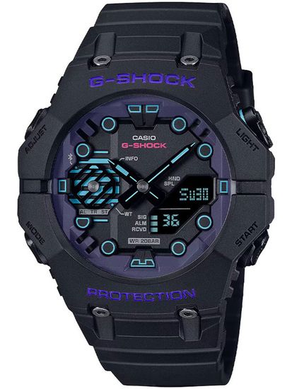 Наручные часы Casio GA-B001CBR-1A