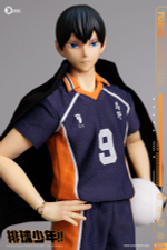 Kageyama Tobio