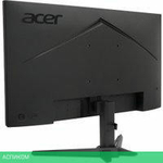 Игровой монитор Acer Nitro VG270Gbmipx UM.HV0CD.G02