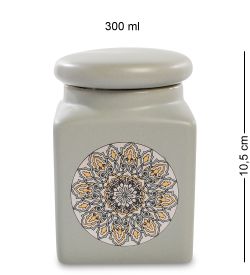 TJ-06 Набор керамических банок