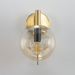 Citilux Шарлиз CL143413 Бра с выключателем