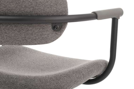 Кресло Колин W-231 Серый