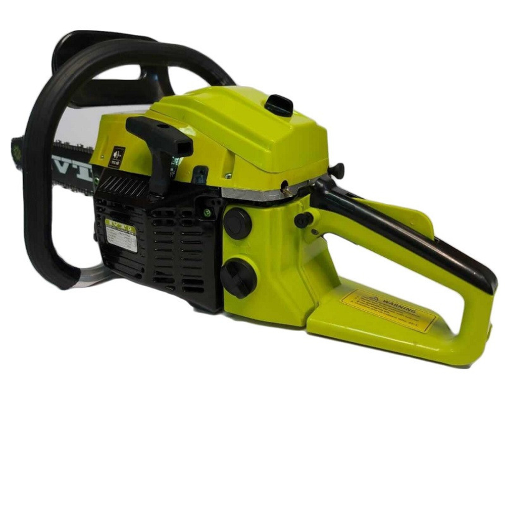 Пила цепная электрическая IVT GCHS-45