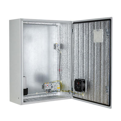 Mastermann-5УТПВ-А (Ver. 2.0) термошкаф Mastermann