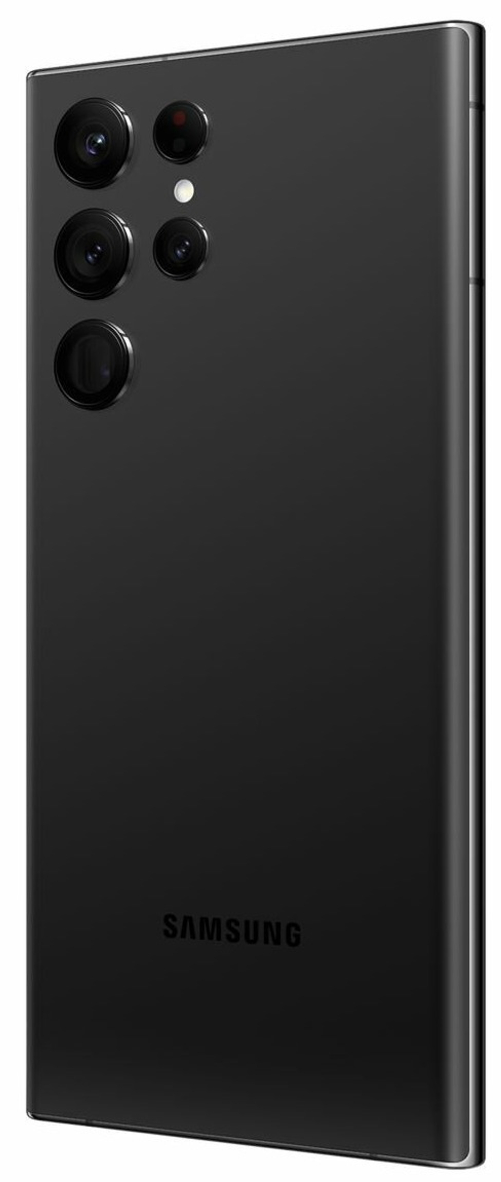Смартфон Samsung Galaxy S22 Ultra 12 ГБ/512 ГБ (Чёрный | Black)