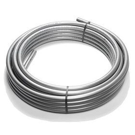 Труба из сшитого полиэтилена универсальная Рехау Rautitan Flex 20 х 2.8 мм (100 м), стоимость за 50 м