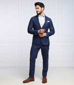 рубашка van Laack - белый(35 3032 IM 170255)