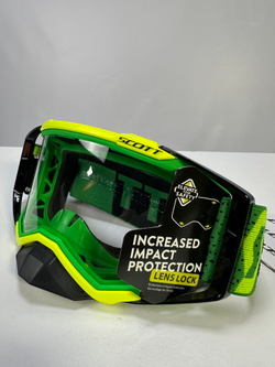 Мотоочки SCOTT