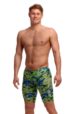 Джаммеры FUNKY TRUNKS Men's Scaled Back