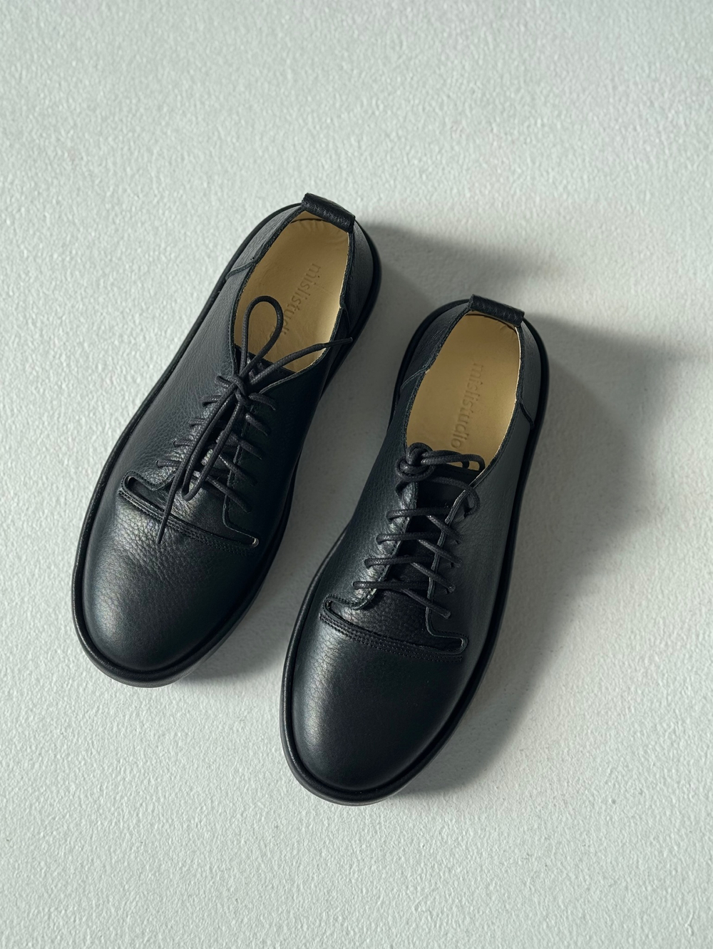 LowTop black