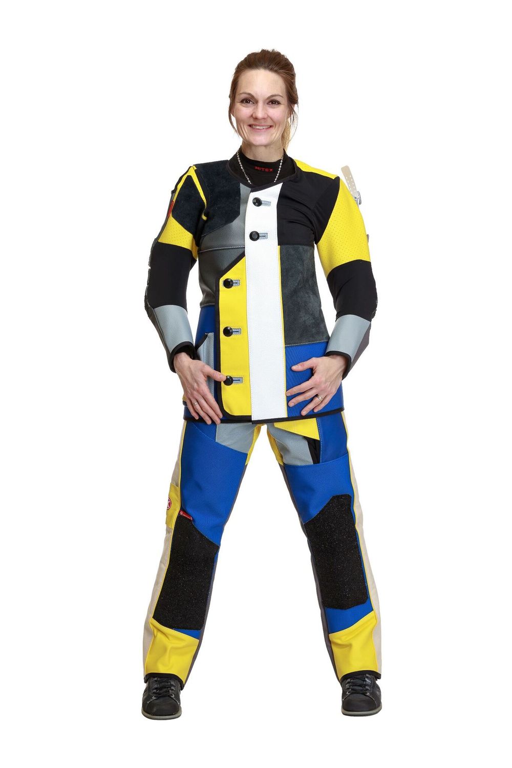 Hitex Куртка «E-Motion»