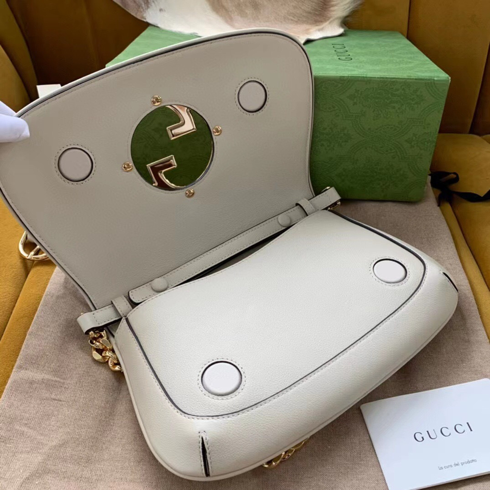 Gucci Blondie