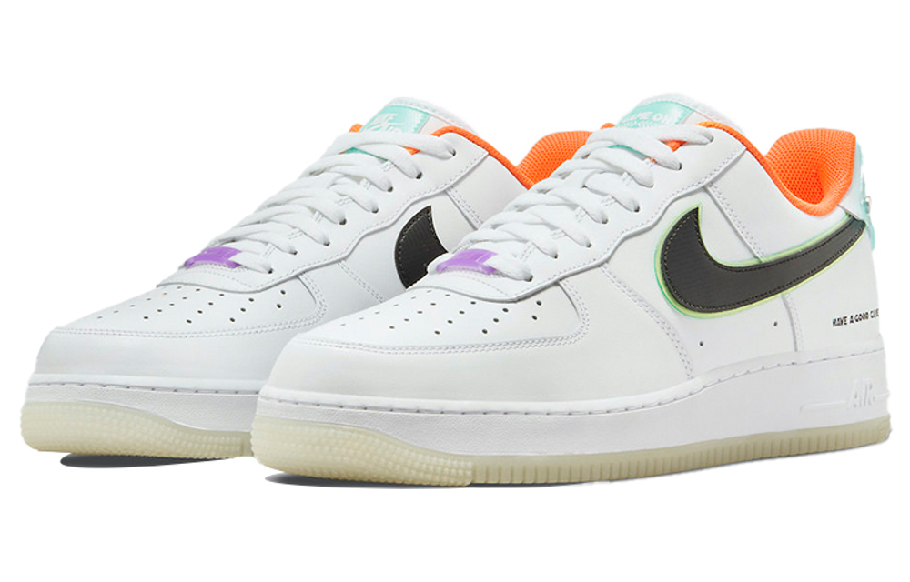 Кроссовки Nike Air Force 1 Low "Have A Good Game"