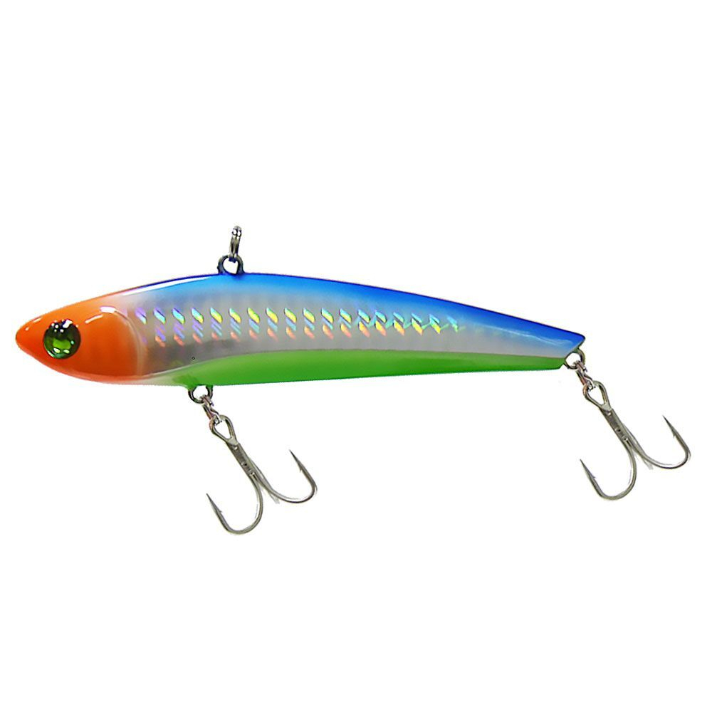 Воблер для рыбалки Usami GreenGo