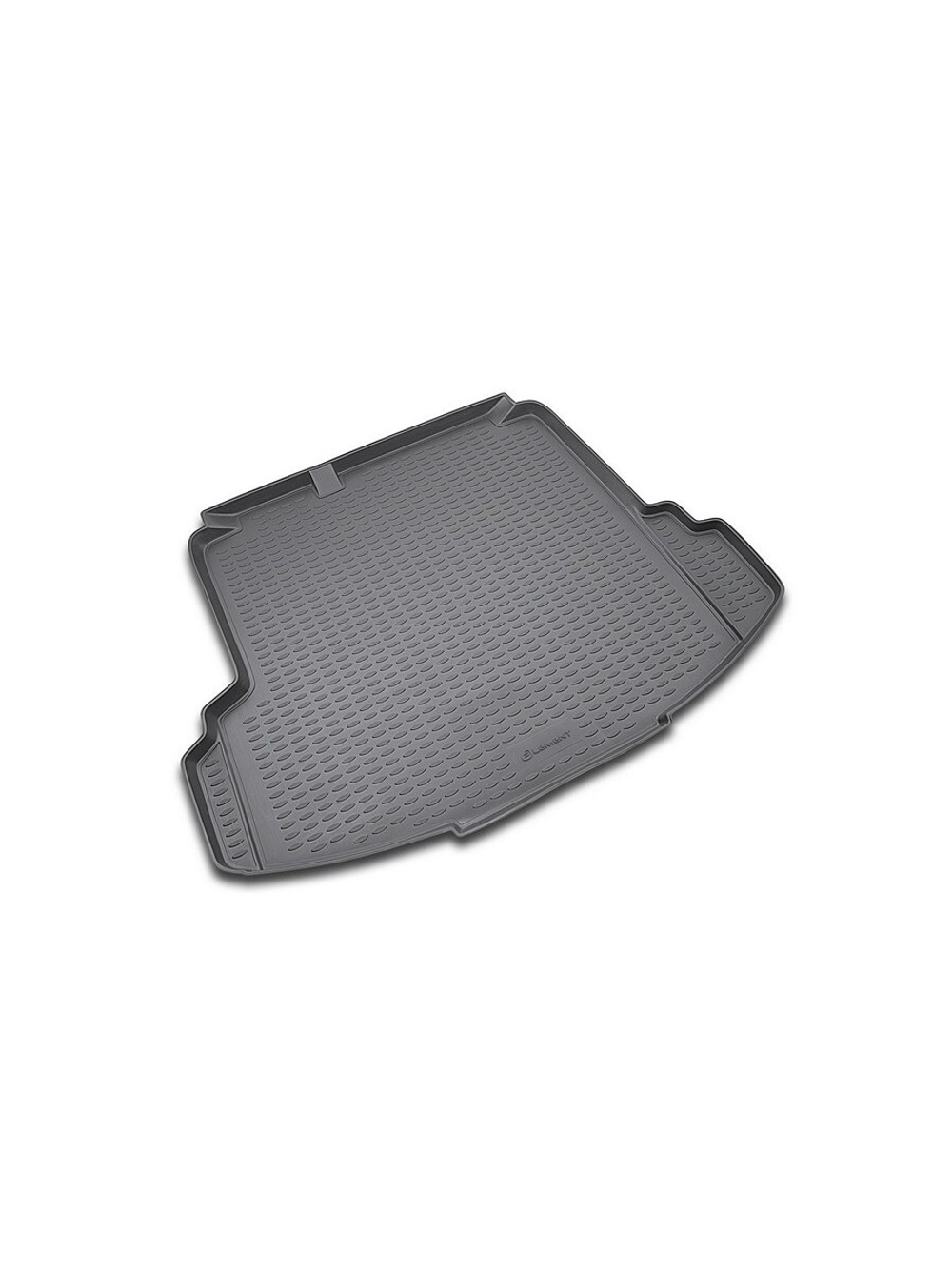 Коврик в багажник для VW Jetta (V) 2005-2011, седан (полиуретан) NLC.51.14.B10