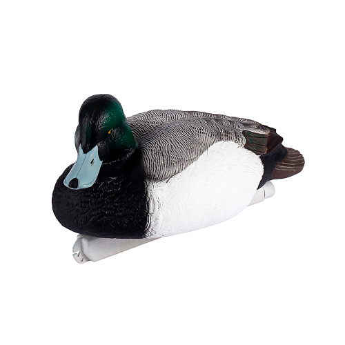 Утиные чучела Softplast ALFA "Чернеть хохлатая"