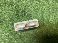 Блок управления багажника VW Touareg 3 (2018-н.в.)