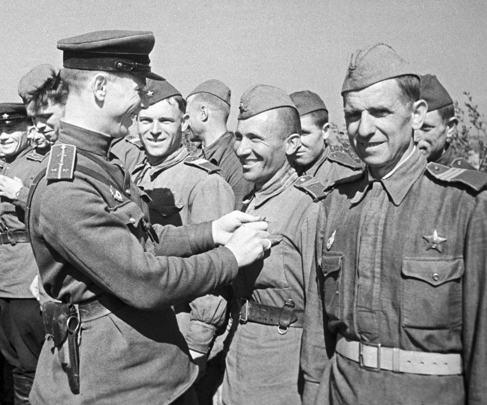 Великая Отечественная война 1941-1945 гг. — купить по ФГОС | Учебный стандарт