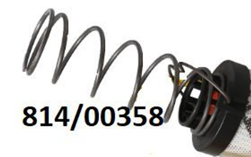 Сапун корпуса воздушного фильтра JCB 332/D6935, 32/926115, 332-D6935, 32-926115