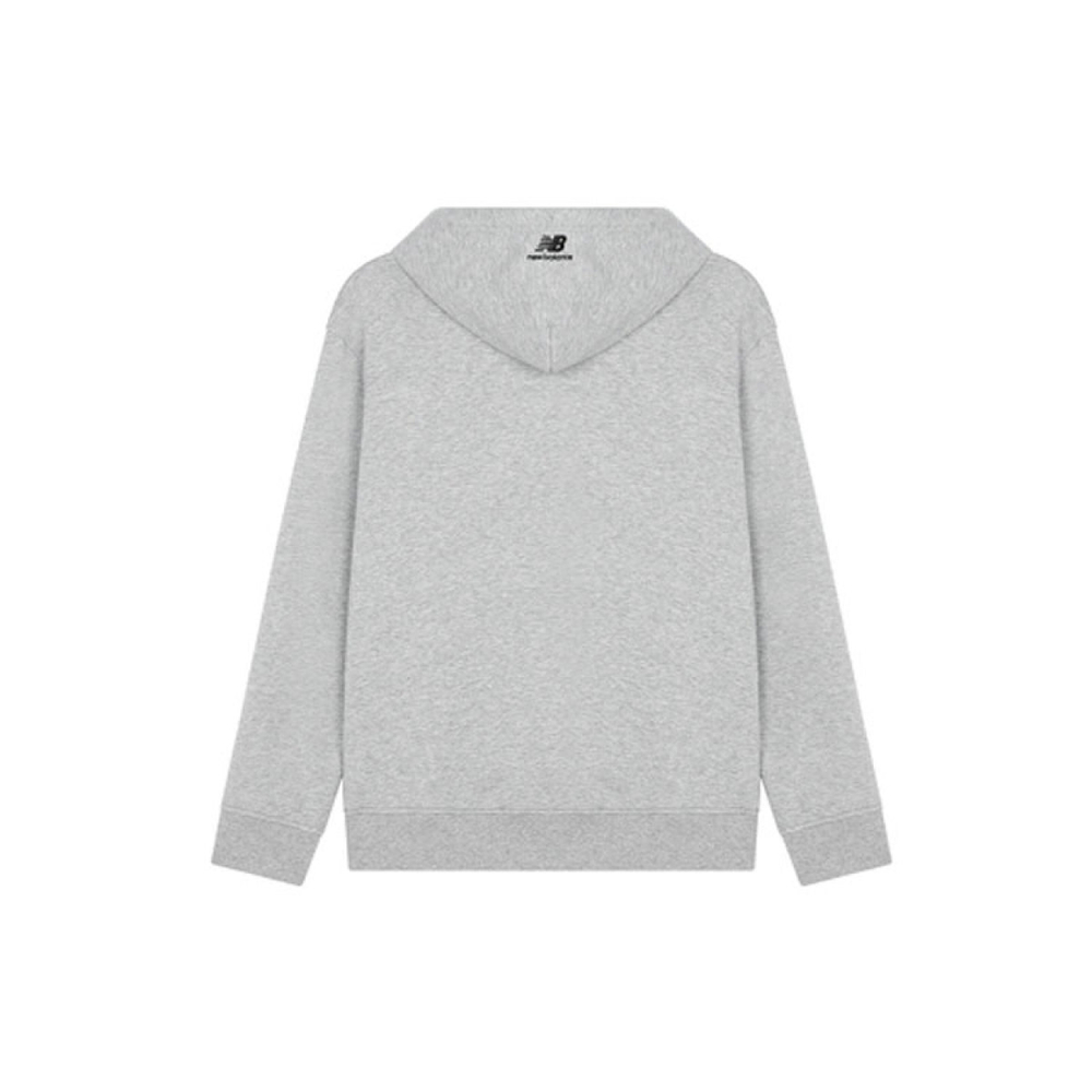 Толстовка New Balance, 5CC17141-GR