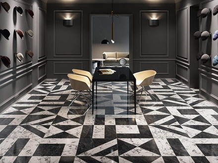 БЬЯНКО НЕРО