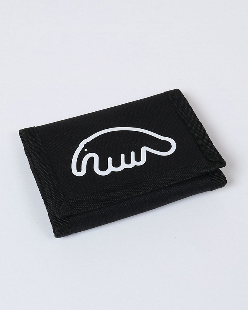 Кошелек Anteater Wallet-Black