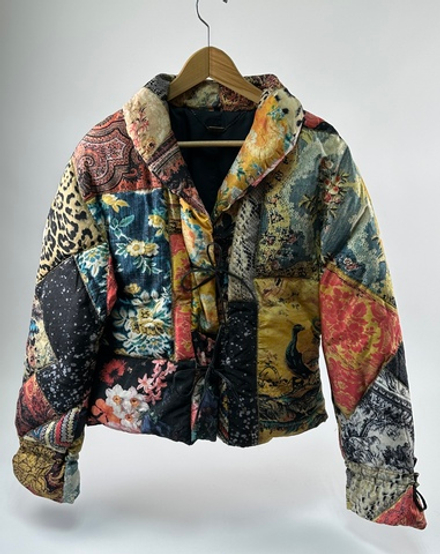 Куртка Roberto Cavalli