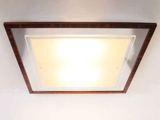 Потолочная люстра La Lampada 50887