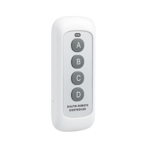 ZKTeco JD-4K-RC СКУД