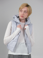 Жилет утепленный HW1