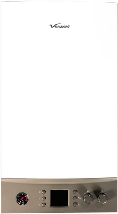 Настенный газовый котел Vanward PIONEER PLUS 28F