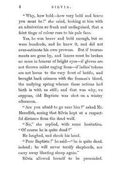 Silvia. Volume 2 | Kavanagh Julia